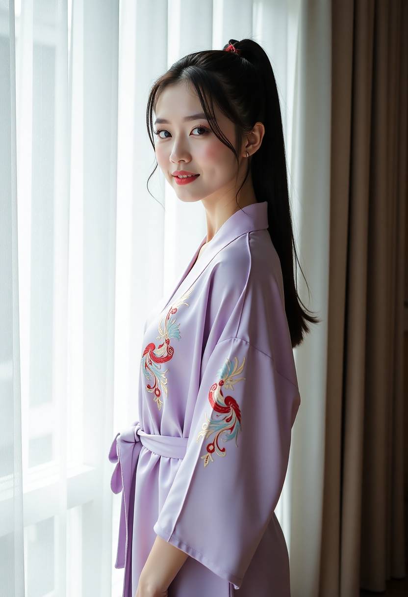 《雨后的巴黎》海报