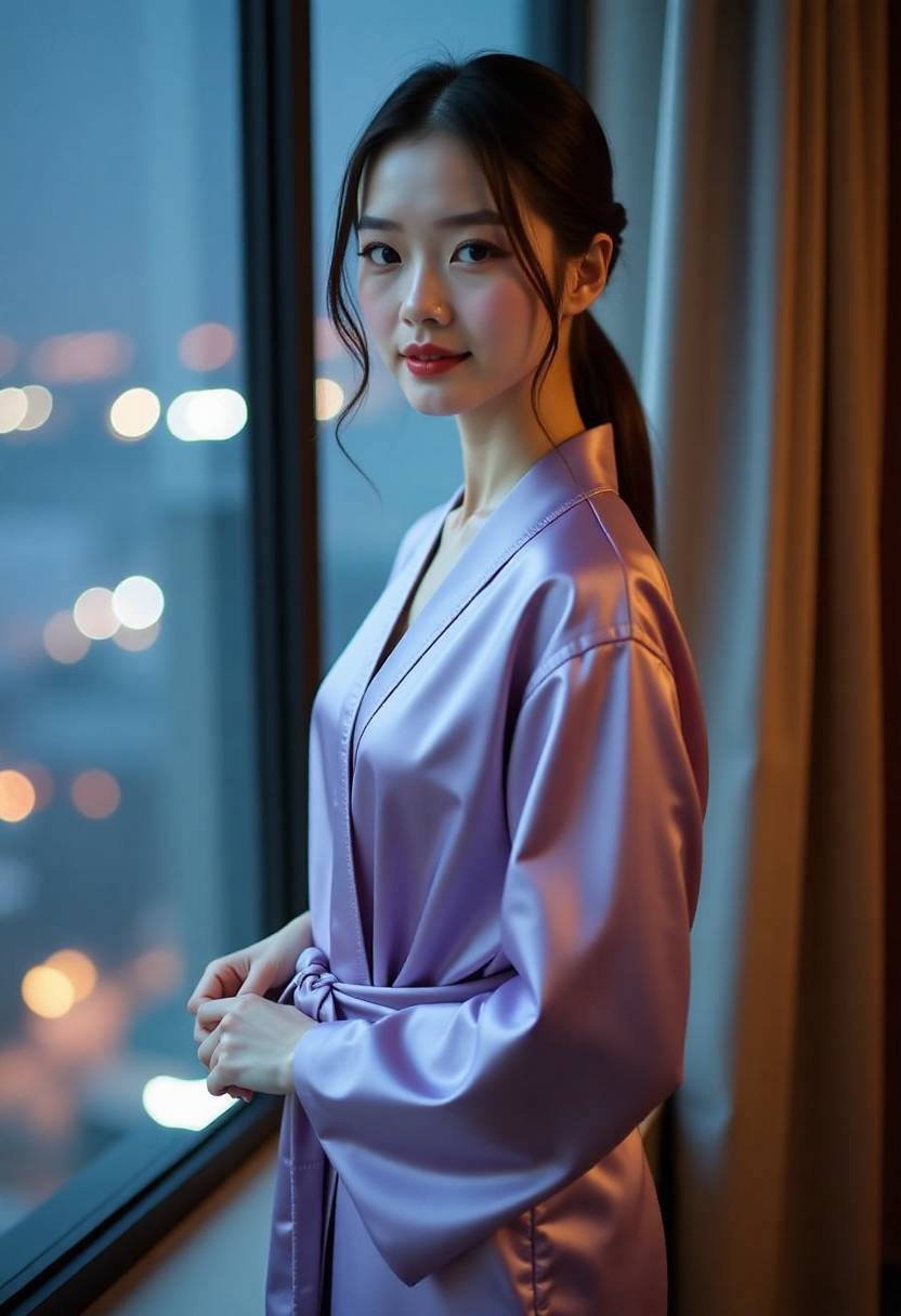 《最后一场探戈》海报